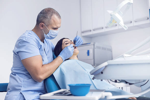 Best Oral Cancer Screening  in Gamerco, NM
